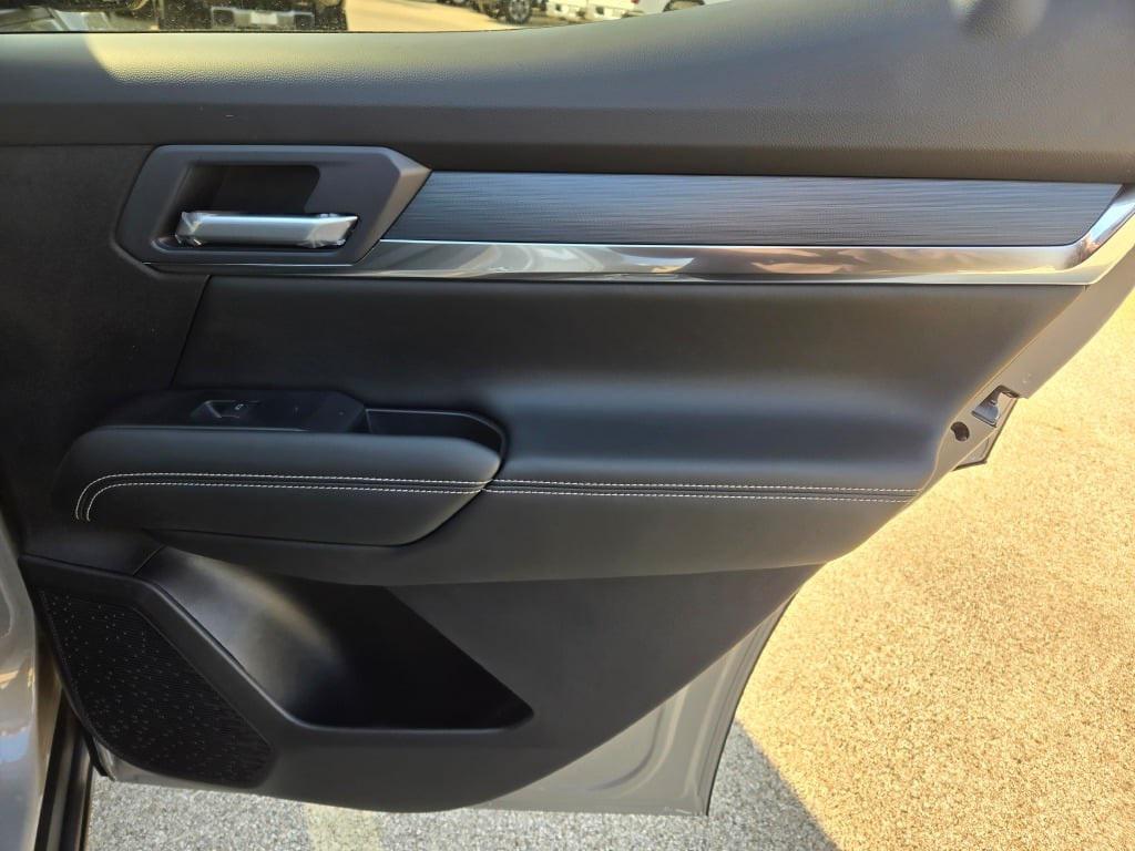 new 2026 GMC Terrain car, priced at $32,869