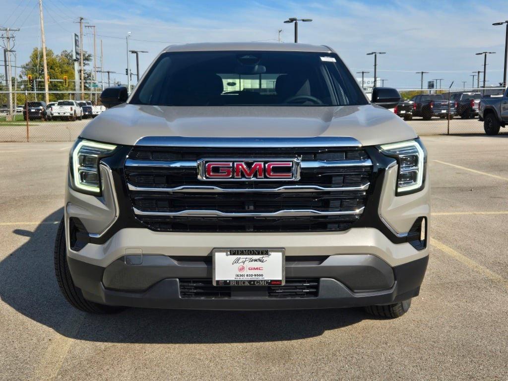 new 2026 GMC Terrain car, priced at $32,869