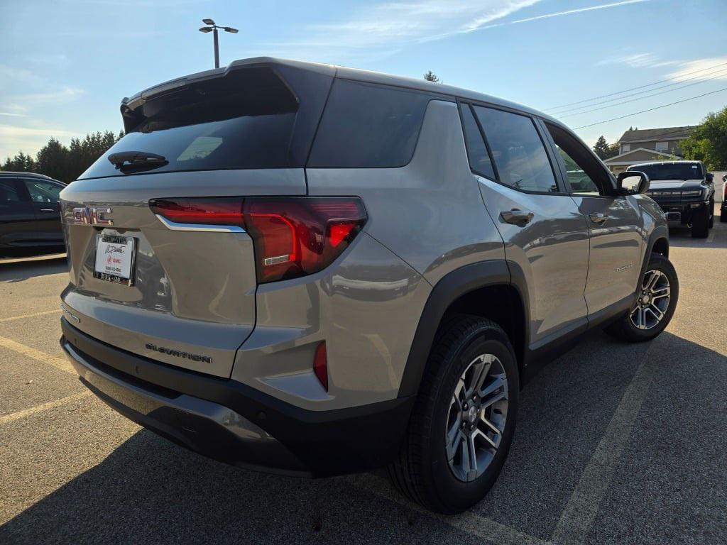 new 2026 GMC Terrain car, priced at $32,869