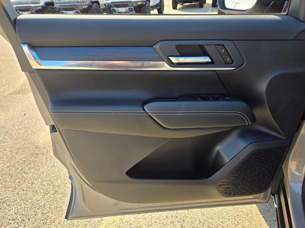 new 2026 GMC Terrain car, priced at $32,869