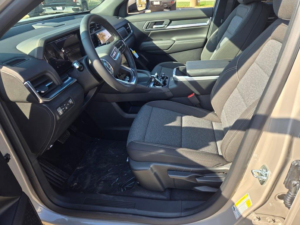 new 2026 GMC Terrain car, priced at $32,869