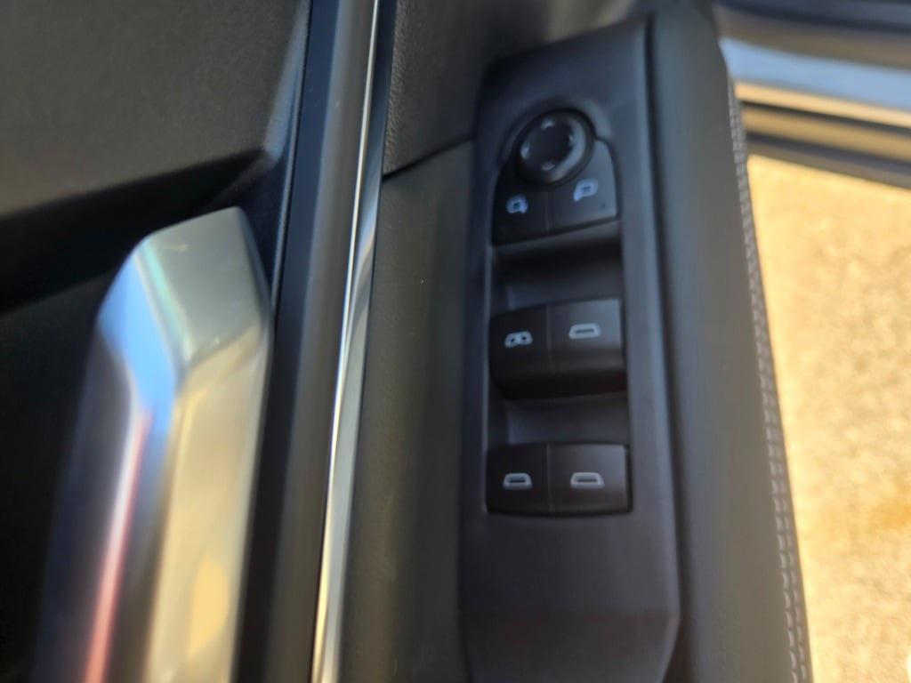 new 2026 GMC Terrain car, priced at $32,869