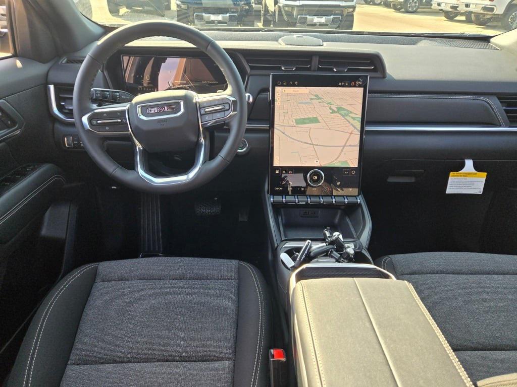 new 2026 GMC Terrain car, priced at $32,869