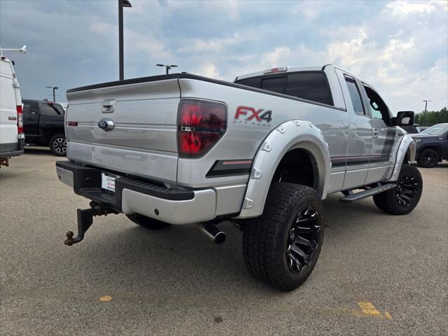 used 2014 Ford F-150 car, priced at $14,442