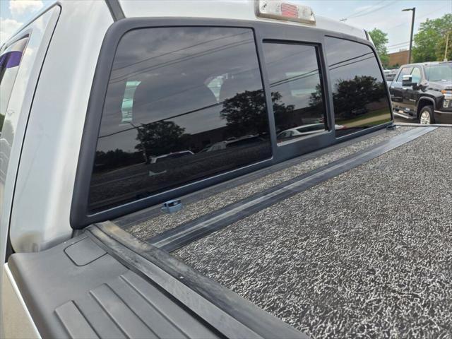 used 2014 Ford F-150 car, priced at $14,442
