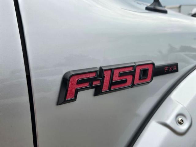 used 2014 Ford F-150 car, priced at $14,442