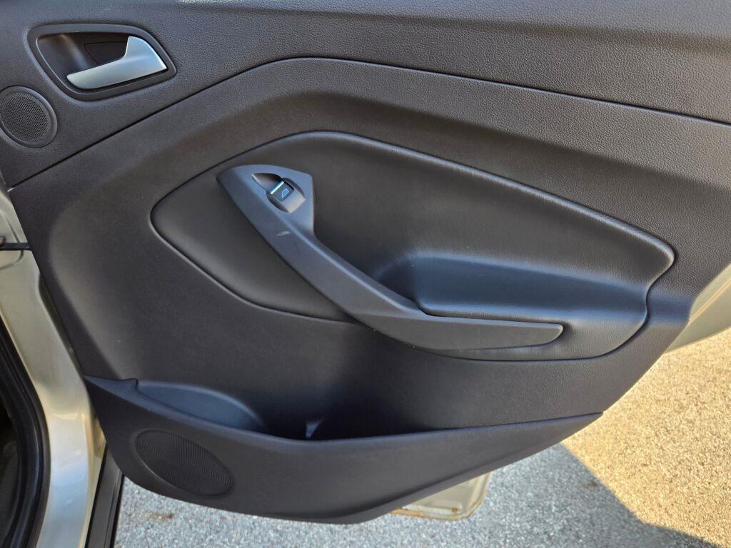 used 2018 Ford Escape car, priced at $15,400