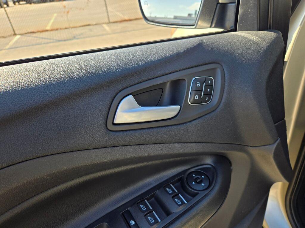 used 2018 Ford Escape car, priced at $15,400