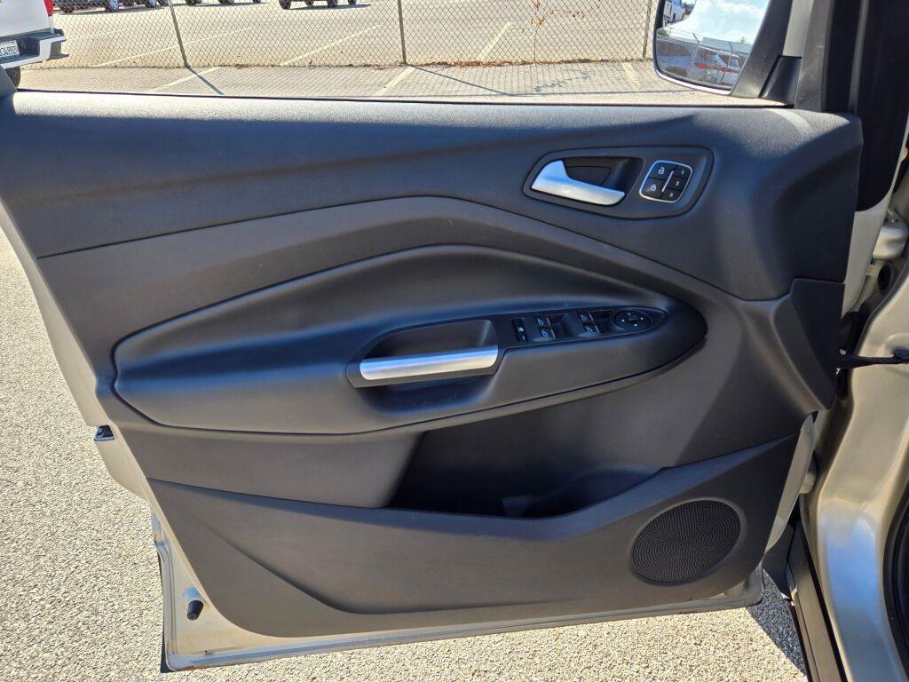 used 2018 Ford Escape car, priced at $15,400
