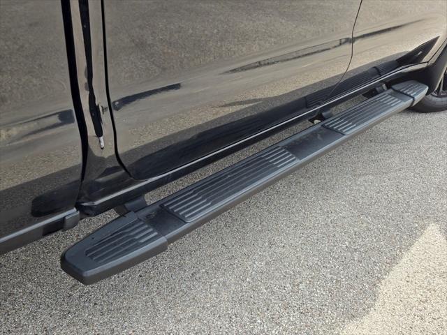used 2021 Chevrolet Silverado 1500 car, priced at $39,690