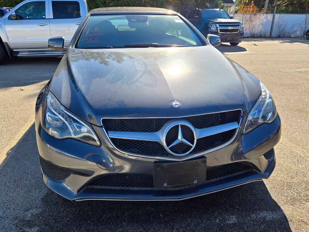 used 2014 Mercedes-Benz E-Class car, priced at $16,985