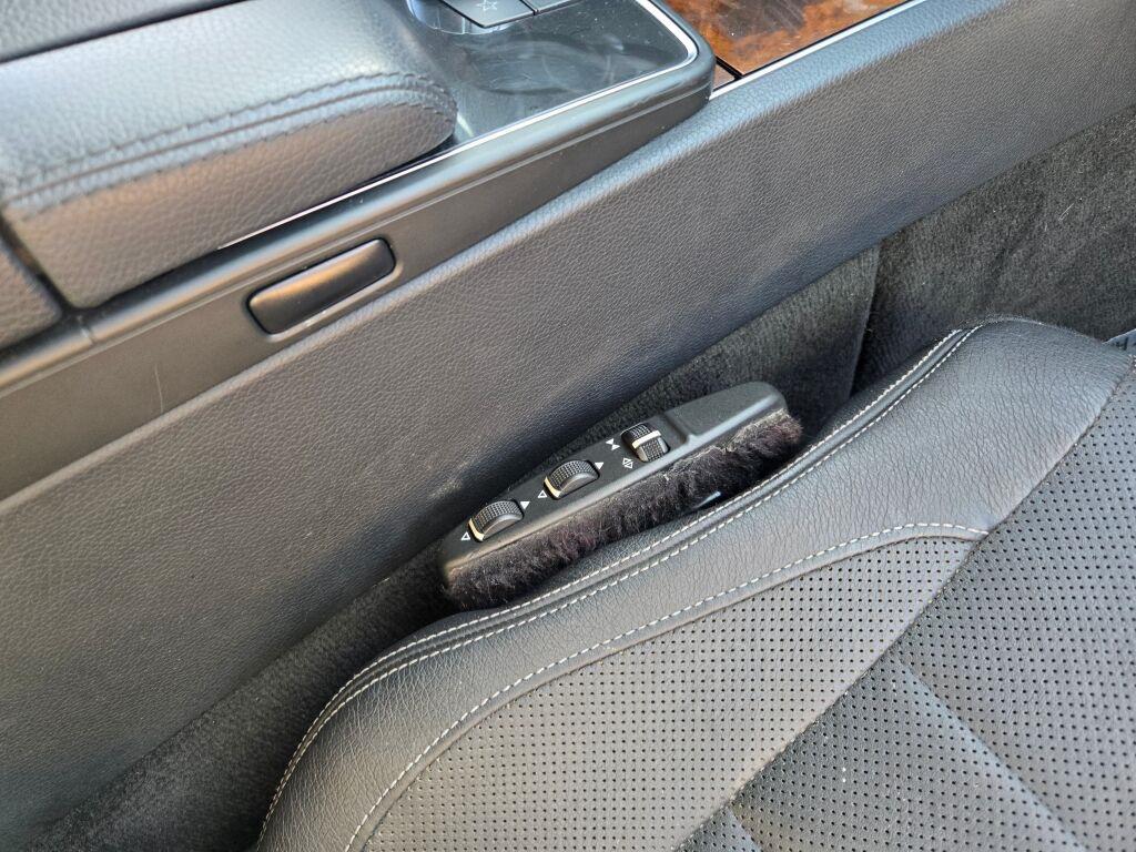 used 2014 Mercedes-Benz E-Class car, priced at $16,850