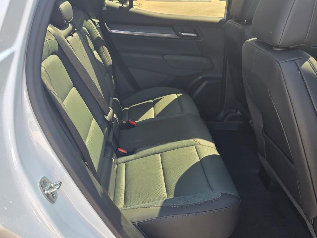 new 2026 GMC Terrain car, priced at $42,440