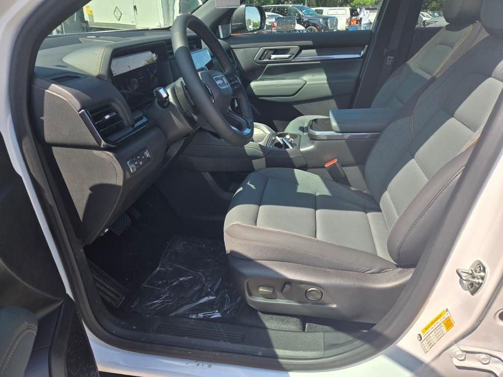 new 2026 GMC Terrain car, priced at $42,440