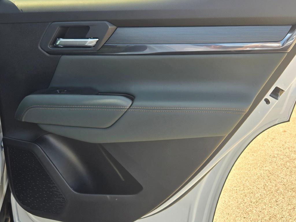 new 2026 GMC Terrain car, priced at $42,440