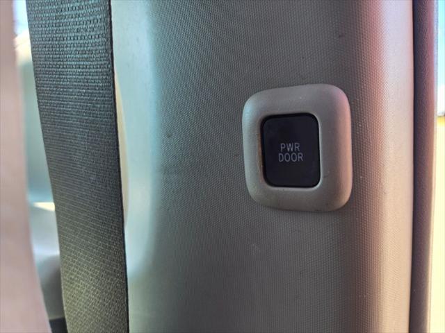 used 2017 Toyota Sienna car, priced at $18,900