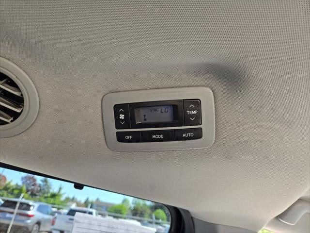 used 2017 Toyota Sienna car, priced at $18,900