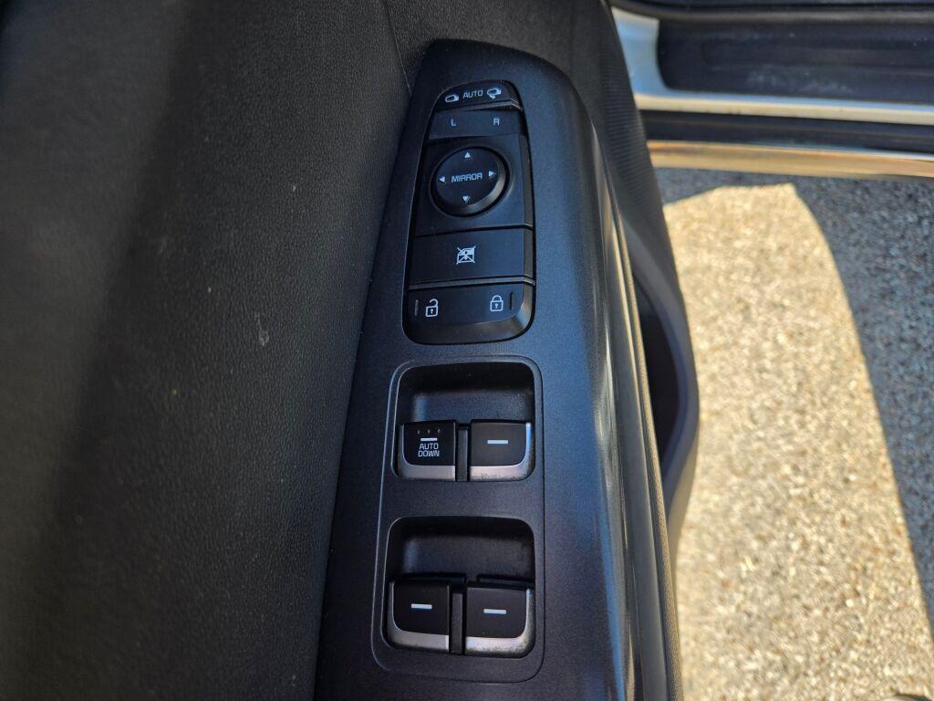used 2020 Kia Sportage car, priced at $16,450