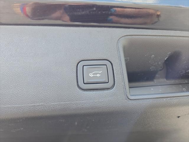 used 2024 GMC Terrain car, priced at $28,950