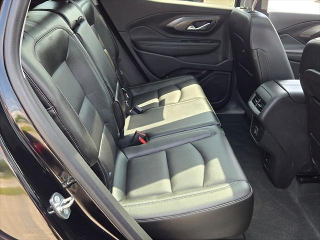 used 2024 GMC Terrain car, priced at $28,950