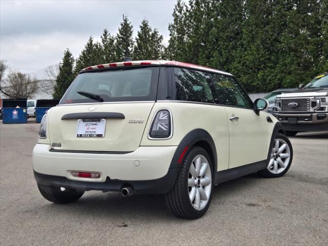 used 2011 MINI Cooper S car, priced at $4,850