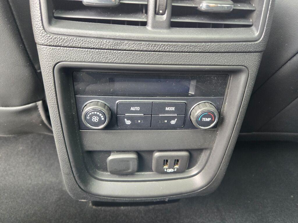 used 2020 Buick Envision car, priced at $15,625