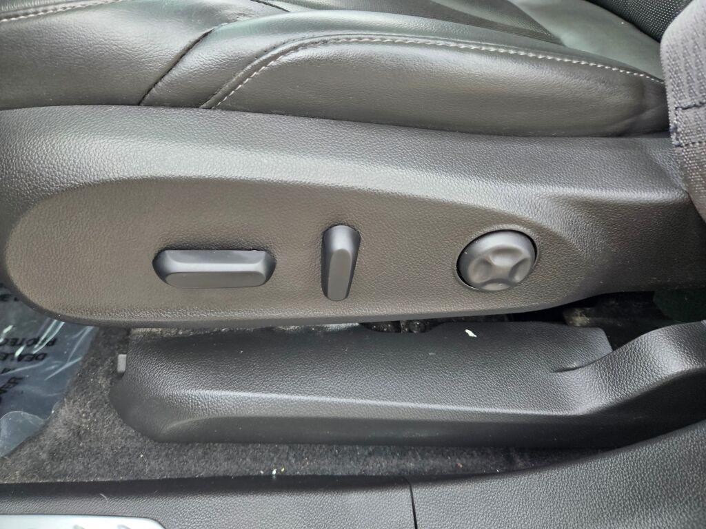 used 2020 Buick Envision car, priced at $15,625