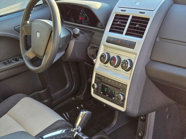 used 2009 Dodge Journey car, priced at $4,990