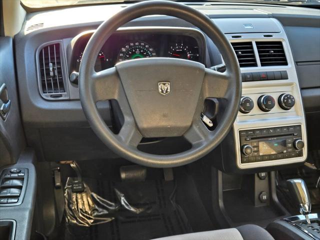 used 2009 Dodge Journey car, priced at $4,990