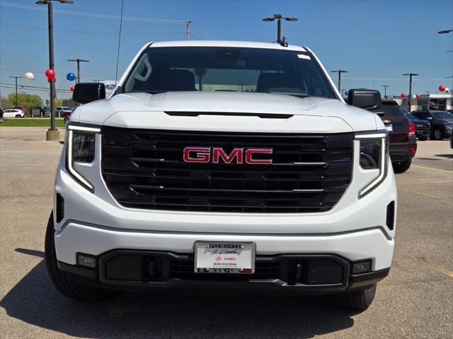 new 2024 GMC Sierra 1500 car, priced at $45,937