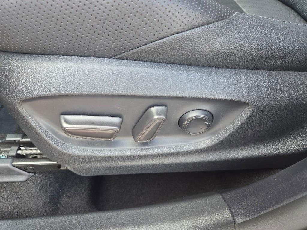 used 2022 Toyota C-HR car, priced at $25,400