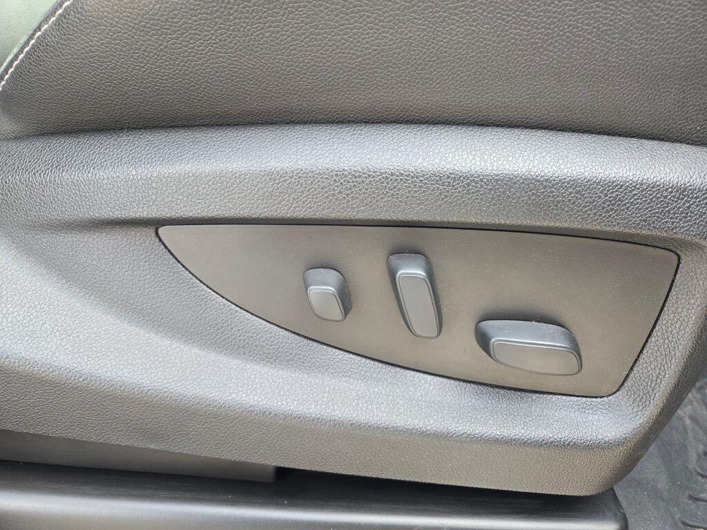 used 2018 Chevrolet Silverado 1500 car, priced at $27,925