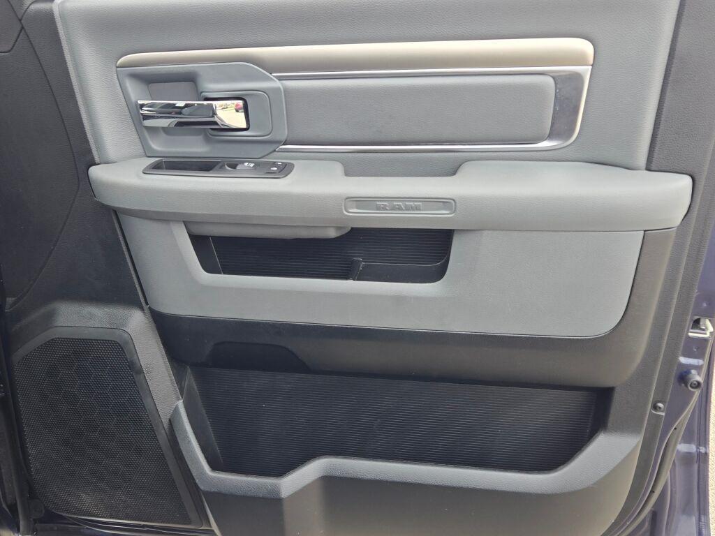 used 2017 Ram 1500 car, priced at $19,950