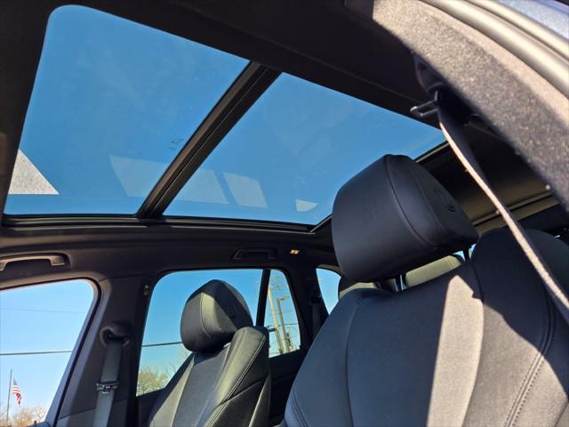 used 2022 BMW X5 car, priced at $42,425