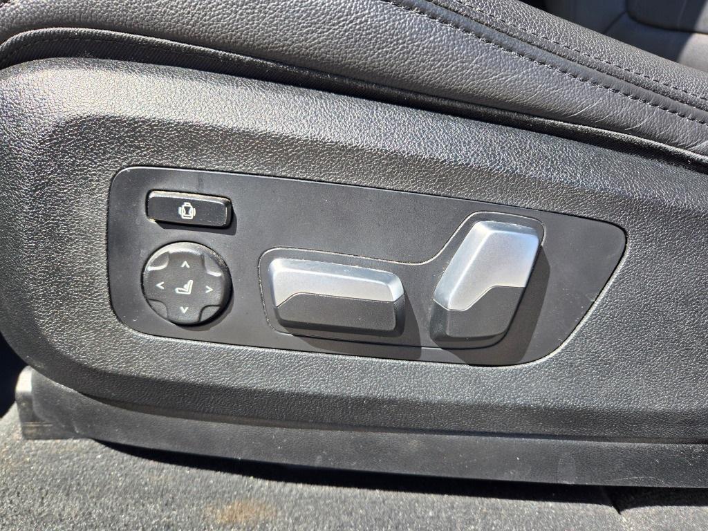 used 2022 BMW X5 car, priced at $39,950
