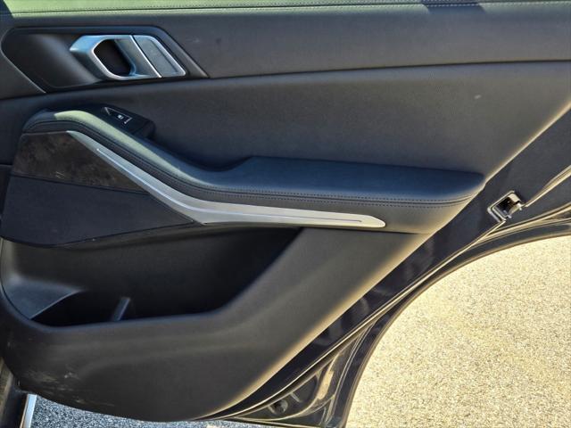 used 2022 BMW X5 car, priced at $42,425