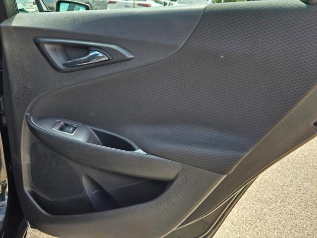 used 2019 Chevrolet Malibu car, priced at $15,550