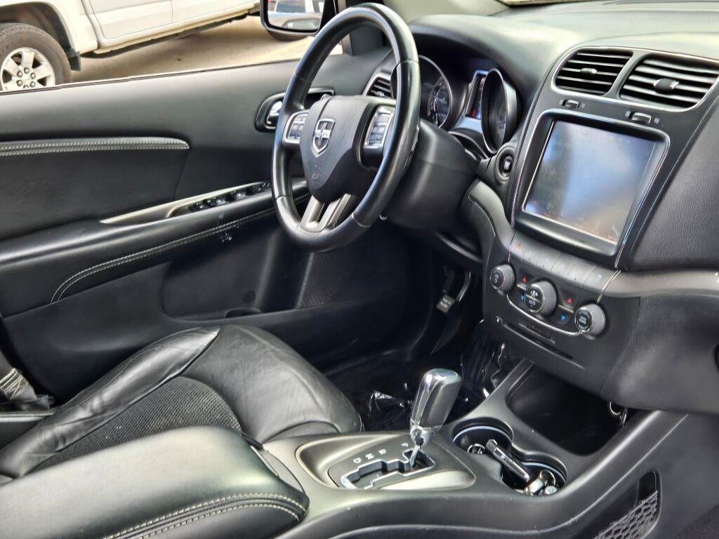 used 2019 Dodge Journey car, priced at $8,950