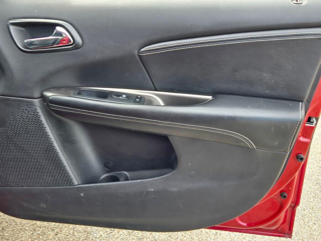 used 2019 Dodge Journey car, priced at $8,950