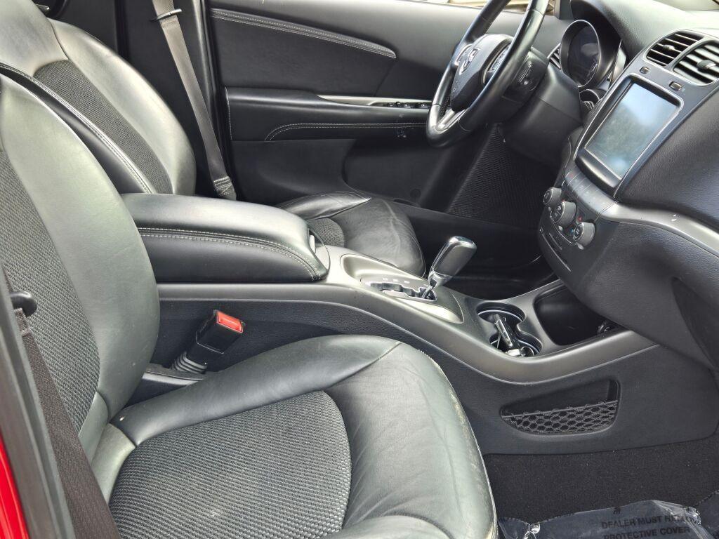 used 2019 Dodge Journey car, priced at $8,950