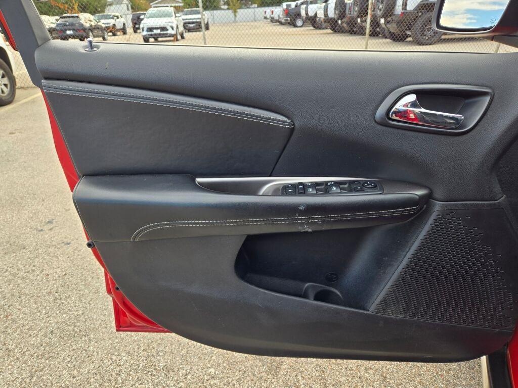 used 2019 Dodge Journey car, priced at $8,950