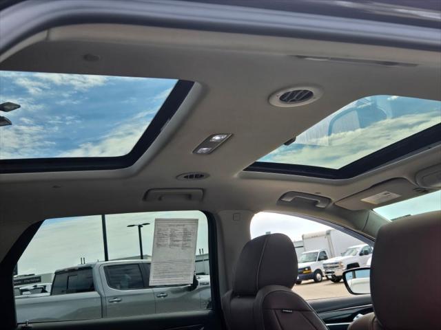 used 2019 Buick Enclave car, priced at $26,725