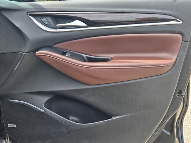 used 2019 Buick Enclave car, priced at $26,725