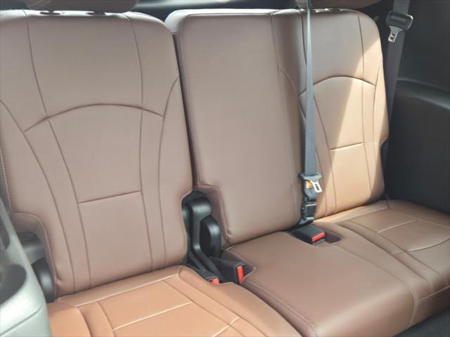 used 2019 Buick Enclave car, priced at $26,725