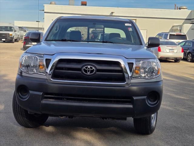 used 2008 Toyota Tacoma car, priced at $9,994