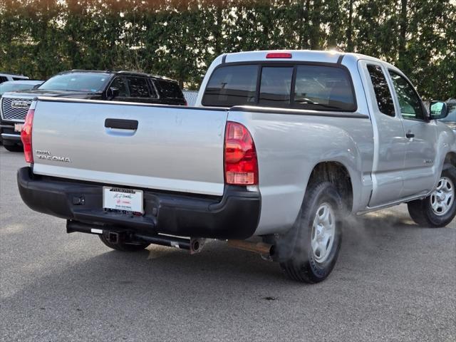 used 2008 Toyota Tacoma car, priced at $9,994