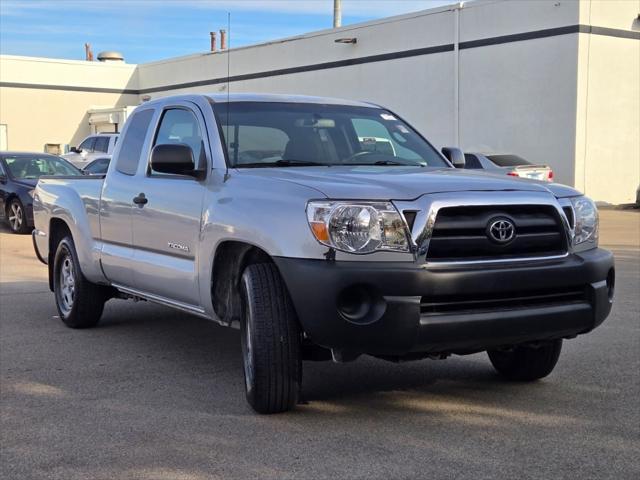 used 2008 Toyota Tacoma car, priced at $9,994