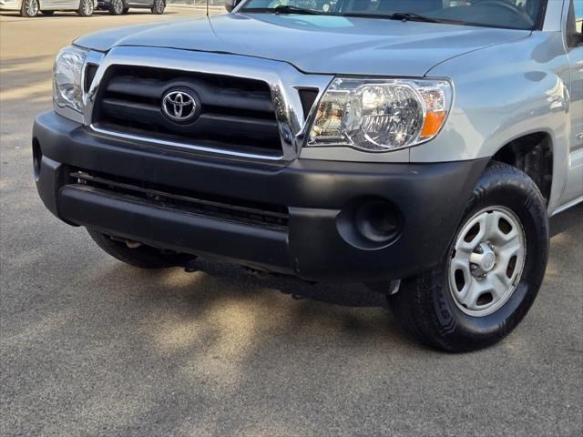 used 2008 Toyota Tacoma car, priced at $9,994