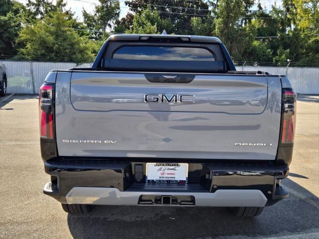 new 2024 GMC Sierra 1500 car, priced at $94,495