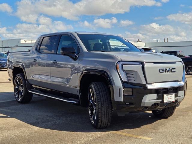 new 2024 GMC Sierra 1500 car, priced at $94,495